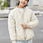 TANBOER 坦博尔 女士轻薄羽绒服 TW216260