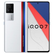 iQOO 7 5G智能手机 12GB+256GB 传奇版