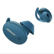 BOSE 博士 Sport Earbuds 入耳式真无线蓝牙耳机