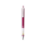 uni 三菱铅笔 M3-450 自动铅笔 0.3mm 粉色