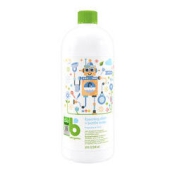 BabyGanics 甘尼克宝贝 儿童奶瓶清洁剂 946ml