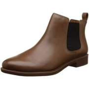 Clarks 其乐 26111965 女士切尔西靴 含税到手353.07元