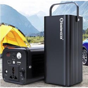 soulor小能人户外电源180W220V