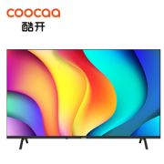 coocaa 酷开 40P31 液晶电视 40英寸