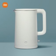 MIJIA 米家 MJDSH03YM 电水壶 1.7L 白色