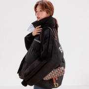 La Chapelle 914414033 女士棉服