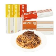 AIRMETER空刻意大利面番茄肉酱*2盒+黑椒牛柳*2盒+咖喱鸡肉*2盒