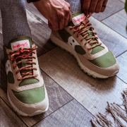 11日0点：saucony 索康尼 JAZZ CLIMBING S70463 男士复古跑鞋
