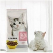 YANXUAN 网易严选 全价羊奶幼猫猫粮 5.4kg