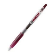 PILOT 百乐 Juice LJU-10EF 按动中性笔 深红 0.5mm 单支装