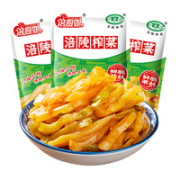 涪厨娘 涪陵榨菜50g*20袋