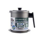 柏康 过滤油壶 1.4L