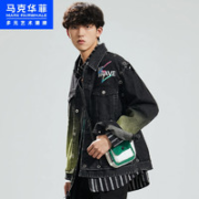 马克华菲 男士夹克 7101111013005