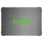 CUSO 酷兽 SATA3.0 固态硬盘 120GB 高速升级版