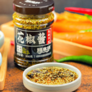 踏水坊 花椒酱 200g/瓶