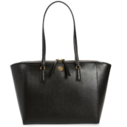 Tory burch Robinson 女士小号托特包