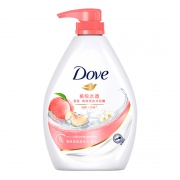 聚划算百亿补贴：Dove/多芬 沐浴露680g
