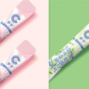 plus会员:参半 益生菌漱口水条状 12ml*3