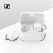 森海塞尔 CX True Wireless 无线蓝牙耳机