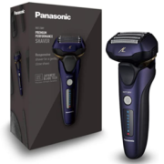 Panasonic 松下 ES-LV67-A803 电动剃须刀  含税到手约714元