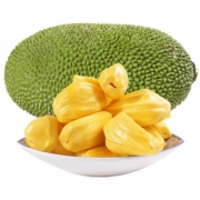 百亿补贴：仙果岭 海南三亚黄肉菠萝蜜 20-25斤