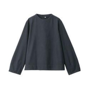 MUJI無印良品29AC727女式法兰绒