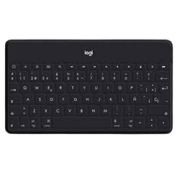 logitech罗技Keys-To-Go无线蓝牙键盘