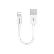 PISEN品胜iPhone快充数据线0.2米