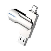 MOVESPEED移速灵动Type-CU盘64GB