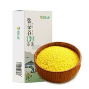巡天上谷张杂谷13号黄小米400g