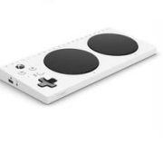 Microsoft 微软 Xbox无障碍控制器 蓝牙PC游戏手柄