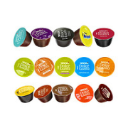 88VIP！Dolce Gusto 多趣酷思 胶囊咖啡 16粒装