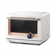 双11预售：Midea 美的 PG2011W 微蒸烤一体机 20L 白色