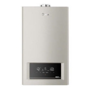 Midea 美的 L1PB26-C15 燃气热水器 10L