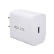 MOVE SPEED 移速 AC20C PD20W 充电器