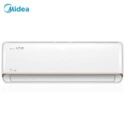 Midea美的KFR-35GW/N8JDA1壁挂式空调1.5匹