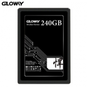 GLOWAY 光威 悍将 SATA3.0 固态硬盘 240GB