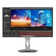 PHILIPS 飞利浦 328P6VUBREB 31.5英寸显示器（3840×2160、60Hz、138%sRGB）
