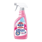 88vip：花王 玫瑰清香浴室清洁剂 500ml