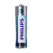 PHILIPS飞利浦5号/7号碳性干电池8粒