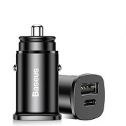 BASEUS倍思车载充电器顶配版30W