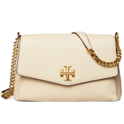 某猫¥4200！Tory burch Small Kira Leather 女士单肩包