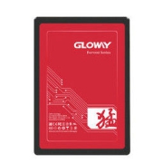 GLOWAY 光威 猛将系列 SATA3 固态硬盘 120GB
