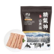 PLUS会员：精气神黑猪大肠500g