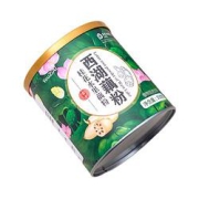 优滋爱桂花水果藕粉350g