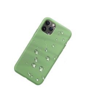 杰力科iPhone11系列硅胶手机壳