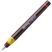 rOtring红环补充墨水式针笔0.35mm