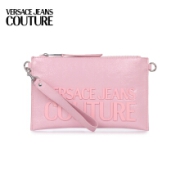 范思哲 VERSACE JEANS COUTURE 手拎斜挎包