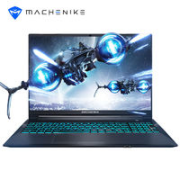 MACHENIKE 机械师 T58-V37 15.6英寸游戏本（R9-5900HX、16GB、512GB、RTX3070）