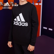 adidas阿迪达斯官网大童装运动卫衣GS4275 GN4029 GS4273